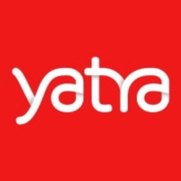 Yatra Online, Inc. logo