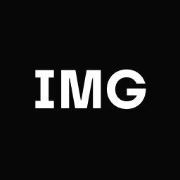 CIMG Inc. logo