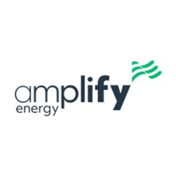 Amplify Energy Corp. logo