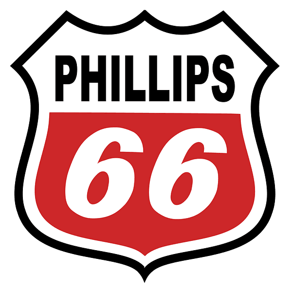 Phillips 66 logo