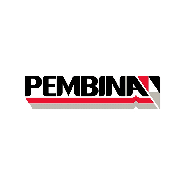 PEMBINA PIPELINE CORP logo