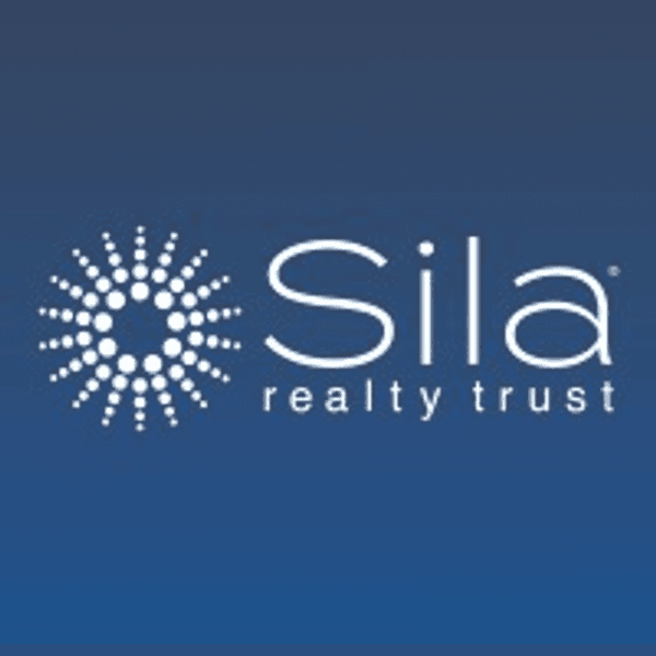 Sila Realty Trust, Inc. logo