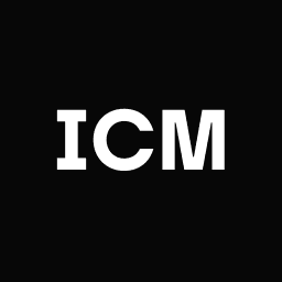 Investcorp Credit Management BDC, Inc. logo