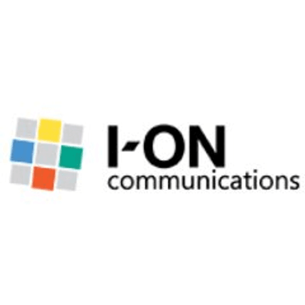 I-ON Digital Corp. logo