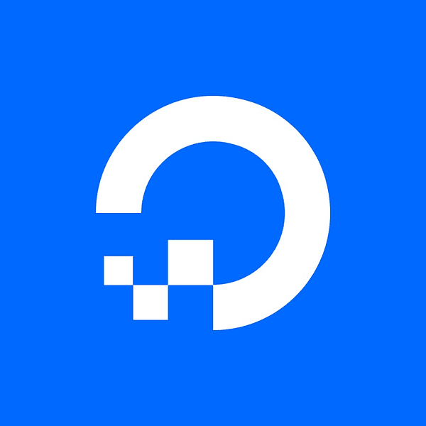 DigitalOcean Holdings, Inc. logo