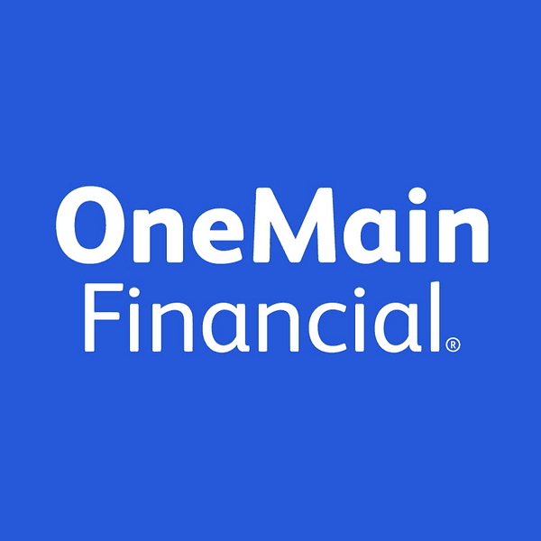 OneMain Holdings, Inc. logo