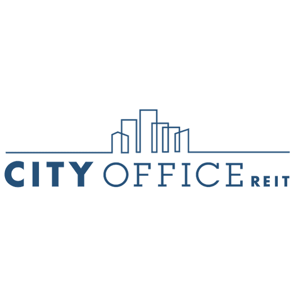 City Office REIT, Inc. logo