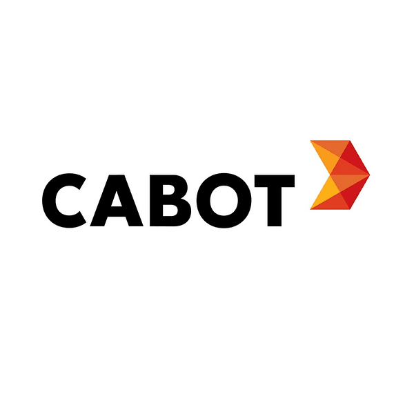 CABOT CORP logo
