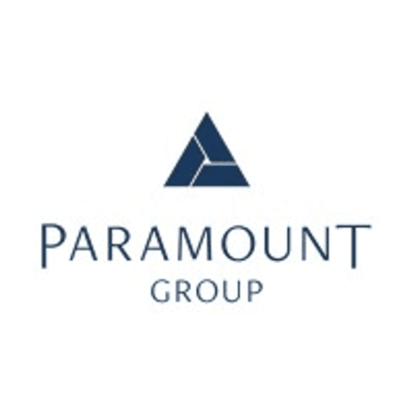 Paramount Group, Inc. logo