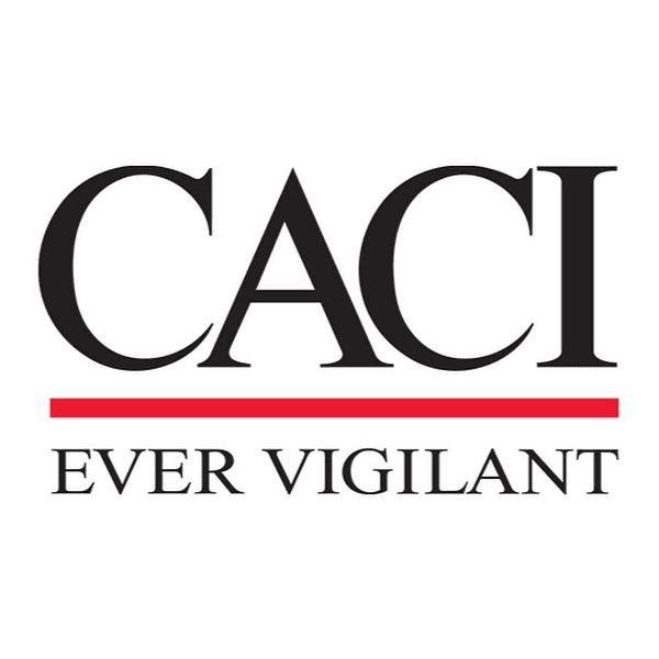 CACI INTERNATIONAL INC /DE/ logo