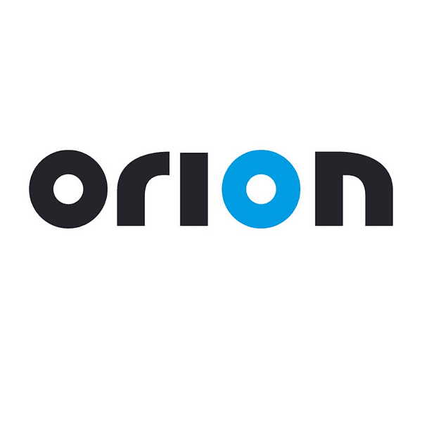 Orion S.A. logo