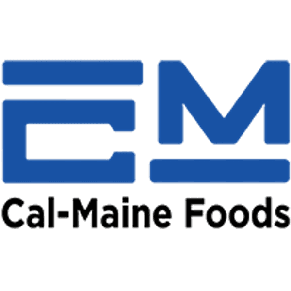 CAL-MAINE FOODS INC logo