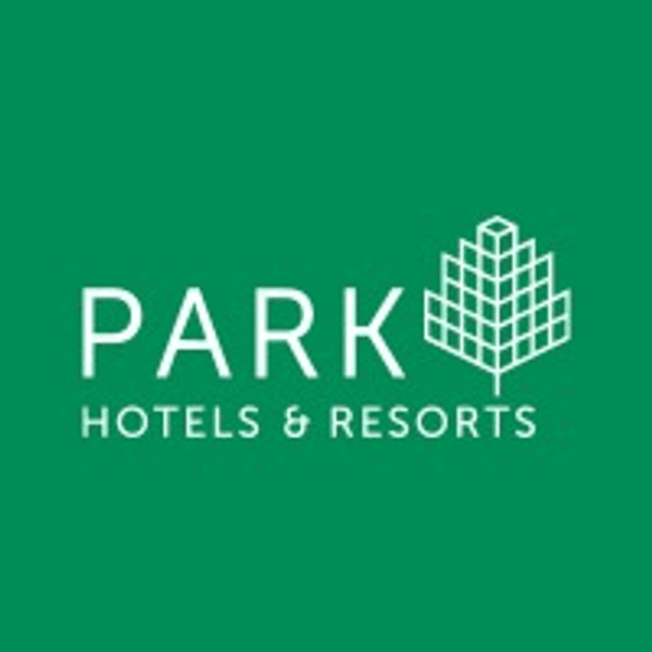 Park Hotels & Resorts Inc. logo