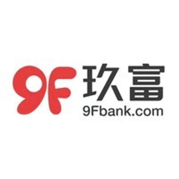 9F Inc. logo