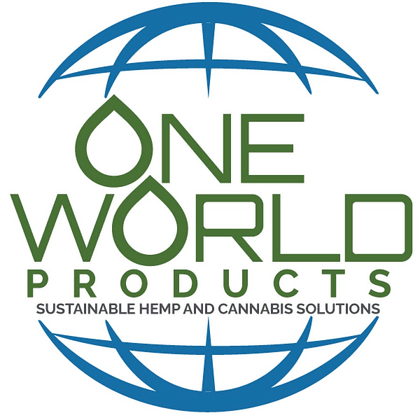 One World Products, Inc. logo