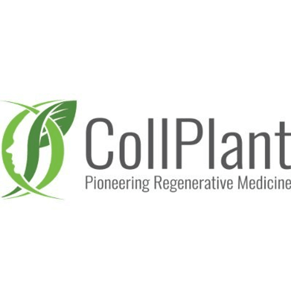 CollPlant Biotechnologies Ltd logo