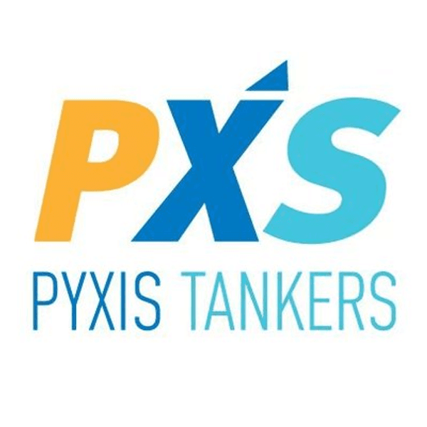 Pyxis Tankers Inc. logo