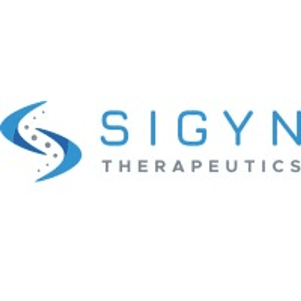 Sigyn Therapeutics, Inc. logo