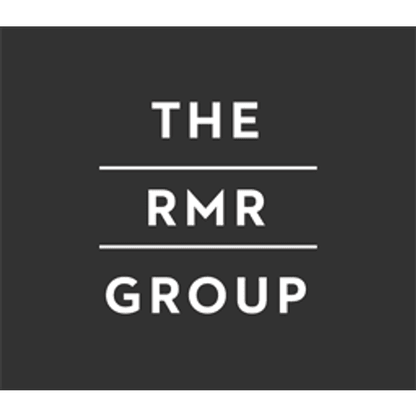 RMR GROUP INC. logo