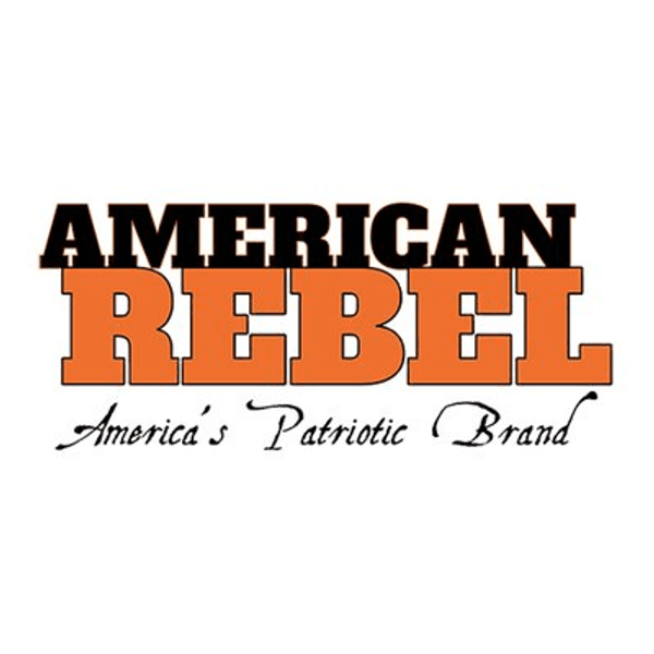 AMERICAN REBEL HOLDINGS INC logo