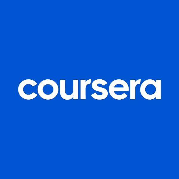 Coursera, Inc. logo