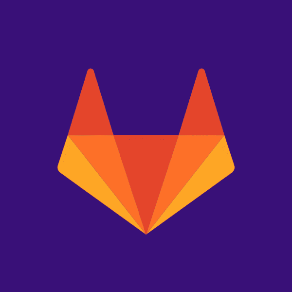 Gitlab Inc. logo