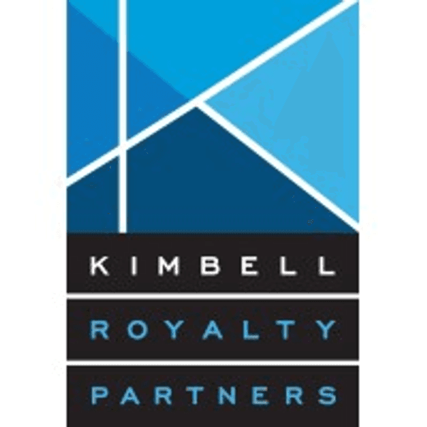Kimbell Royalty Partners, LP logo
