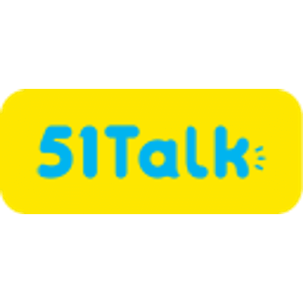 51Talk Online Education Group logo