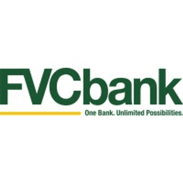 FVCBankcorp, Inc. logo