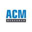 ACM Research, Inc. logo