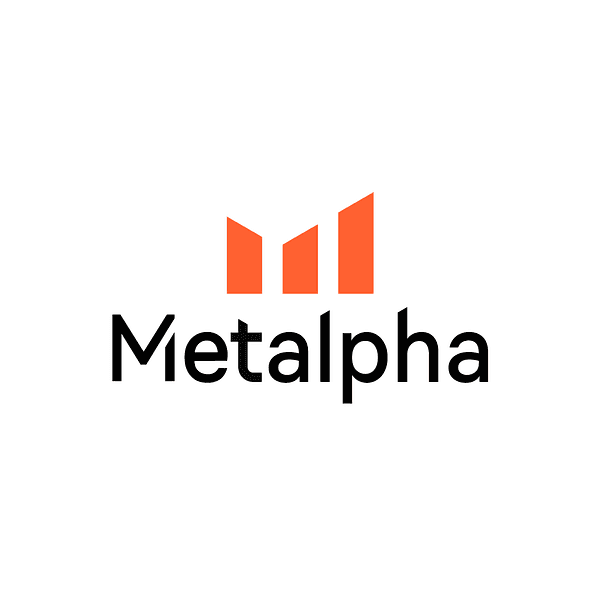 Metalpha Technology Holding Ltd logo