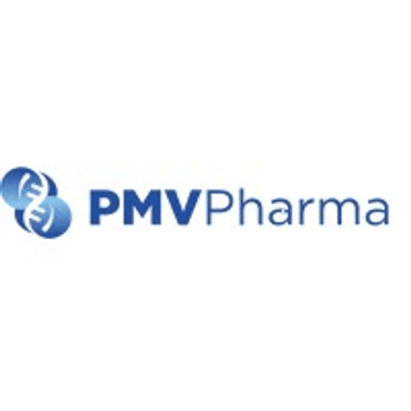 PMV Pharmaceuticals, Inc. logo
