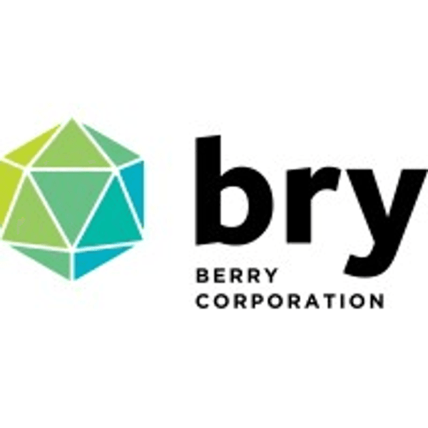 Berry Corp (bry) logo