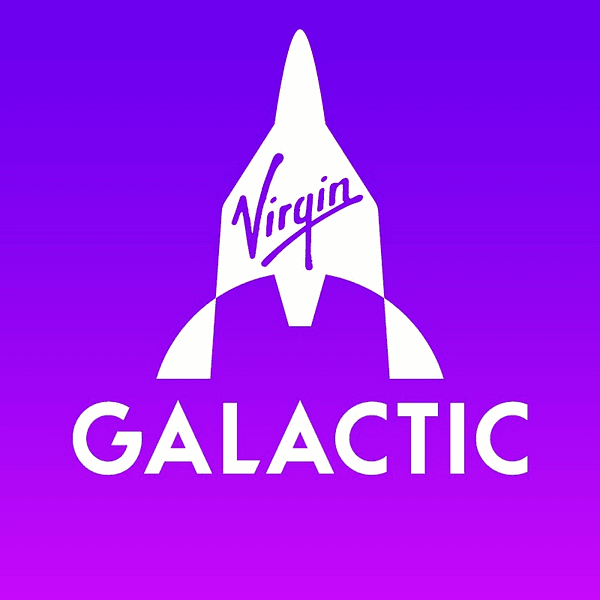Virgin Galactic Holdings, Inc logo