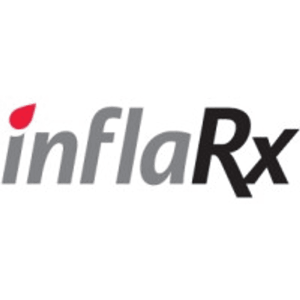 InflaRx N.V. logo