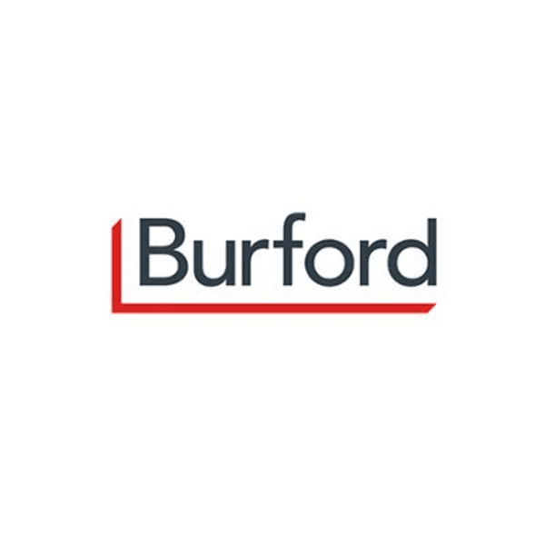Burford Capital Ltd logo