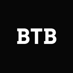 BT Brands, Inc. logo