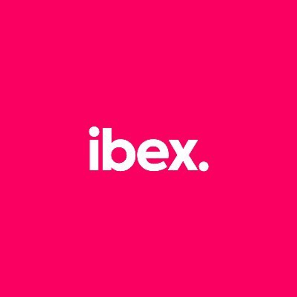 IBEX Ltd logo