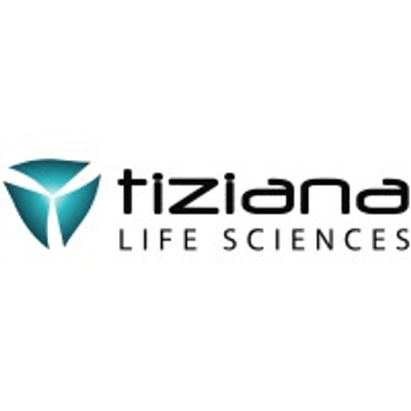Tiziana Life Sciences Ltd logo