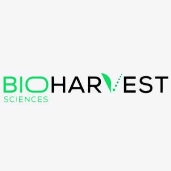 BIOHARVEST SCIENCES INC. logo