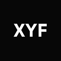 X Financial logo