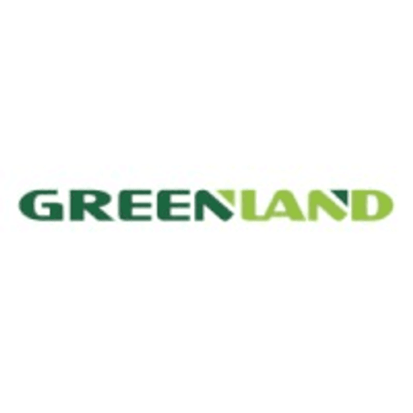 Greenland Technologies Holding Corp. logo