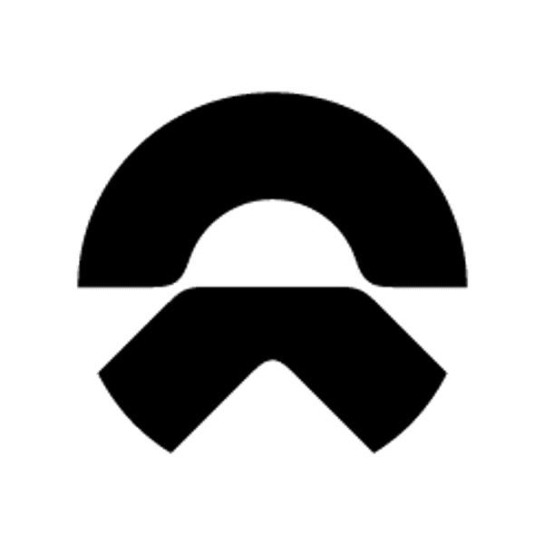 NIO Inc. logo