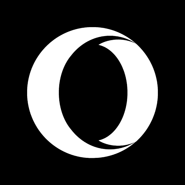 Opera Ltd logo