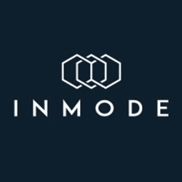 InMode Ltd. logo
