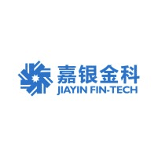 Jiayin Group Inc. logo