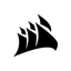 Corsair Gaming, Inc. logo