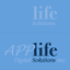APPlife Digital Solutions Inc logo