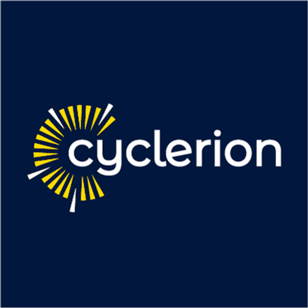 Cyclerion Therapeutics, Inc. logo