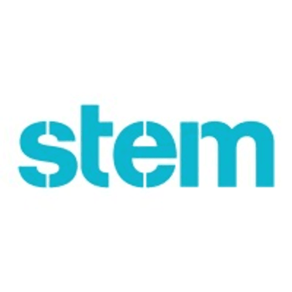 STEM, INC. logo